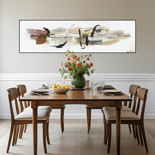 הפילוסופיה של הזן – אמנות יפנית שמשדרת שלווה והרמוניה