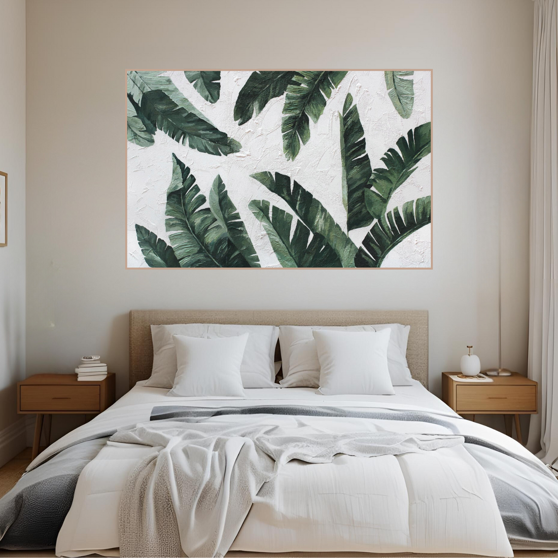 יצירות בהשראת נופים רחוקים