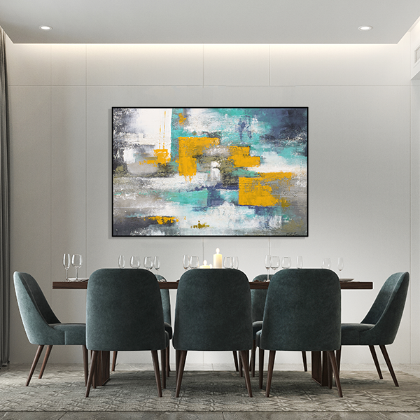 אמנות שמעניקה לכל ארוחה טעם מיוחד