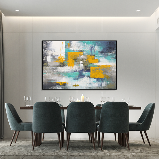 אמנות שמעניקה לכל ארוחה טעם מיוחד