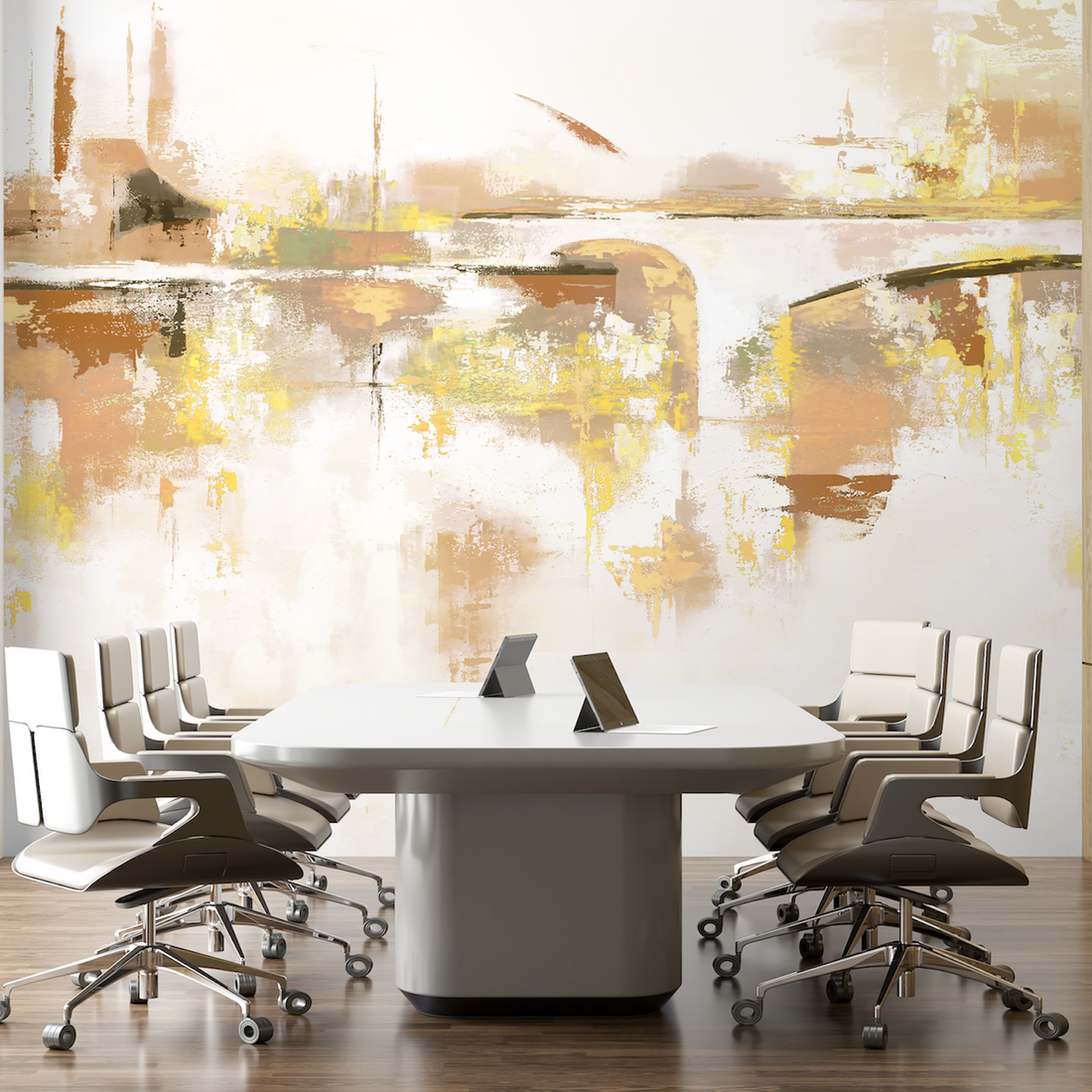 הדפסים אמנותיים שמשנים כל חלל