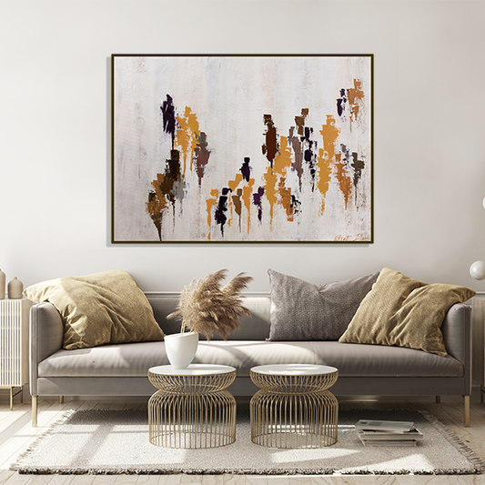 הפריט שיהפוך את הקיר למרכז תשומת הלב