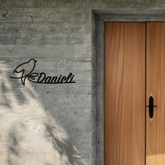 אמנות מתכתית שמוסיפה ברק ועומק