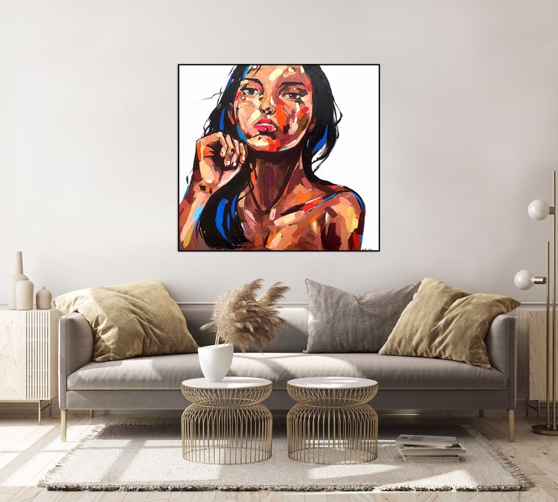 כוחם של צבעים בעיצוב שמדבר אל הלב