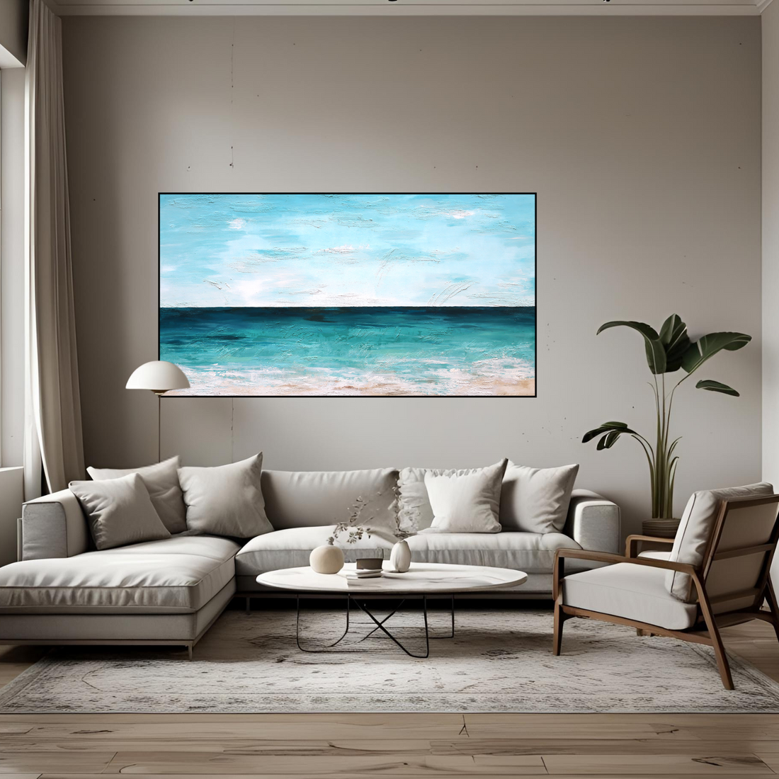 איך צבעים יוצרים אנרגיה בעיצוב עכשווי