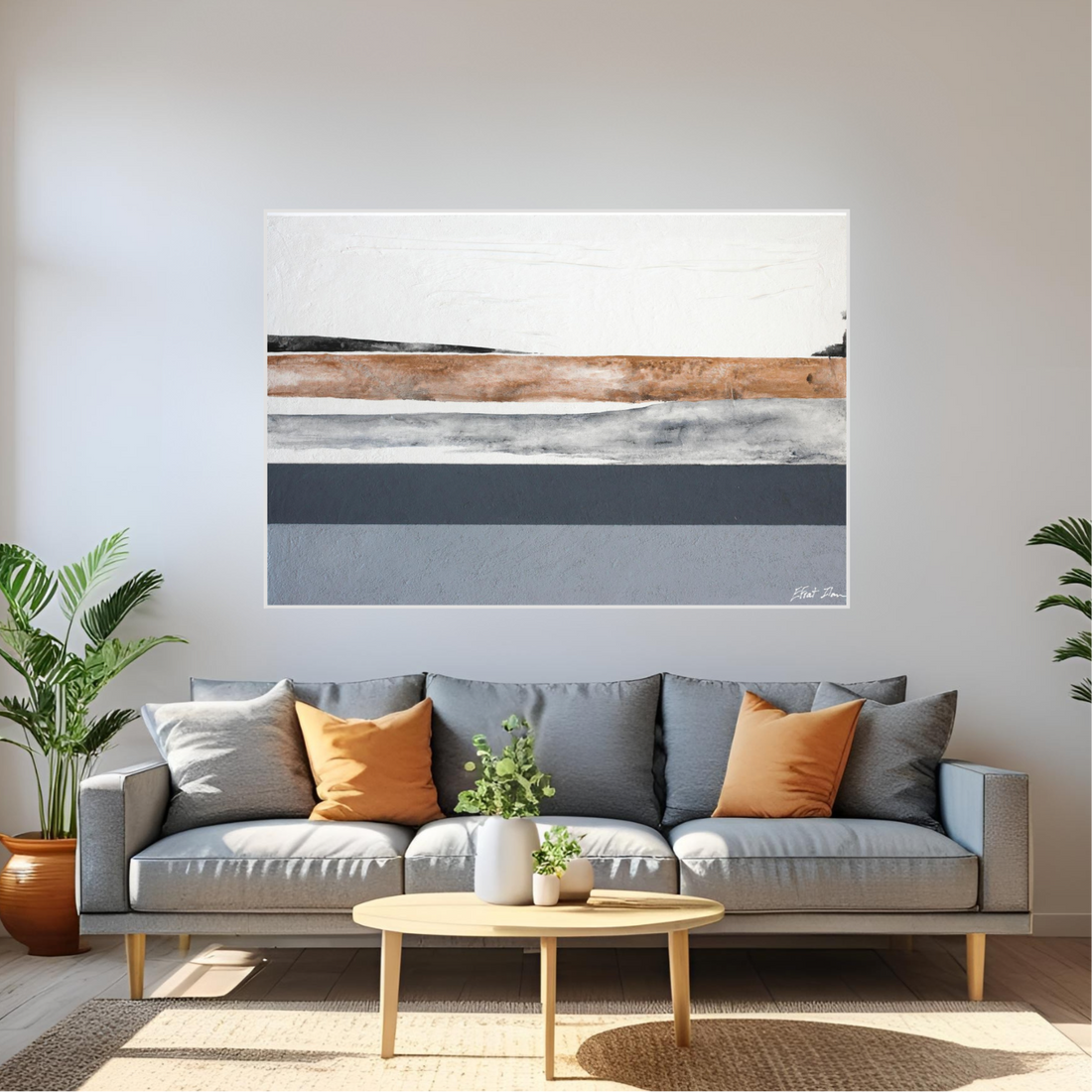 איך ליצור חום ואינטימיות בעזרת אמנות