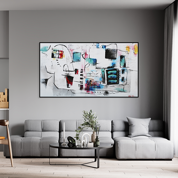 איזון בין רוך לעוצמה בעיצוב אחד