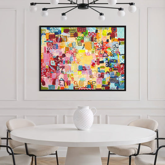 יצירות שמעוררות השראה בכל מבט