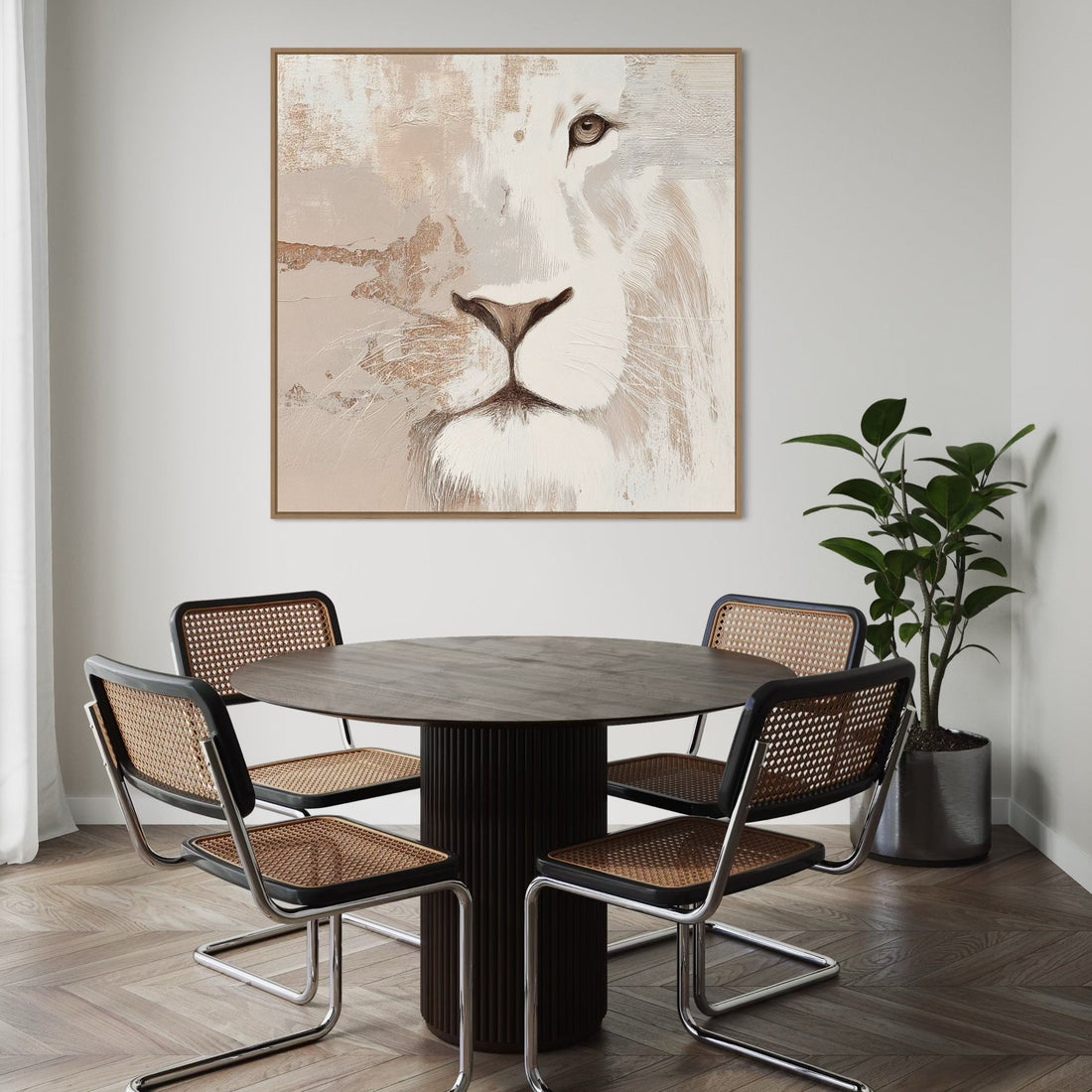 הבעה חייתית – אמנות שמלאה בתנועה וחיים