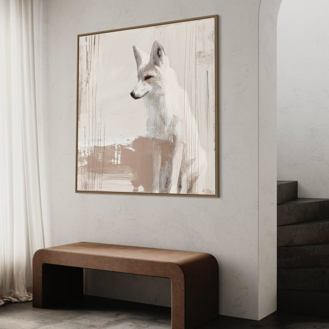 טכניקות קלאסיות שמקבלות פרשנות מודרנית