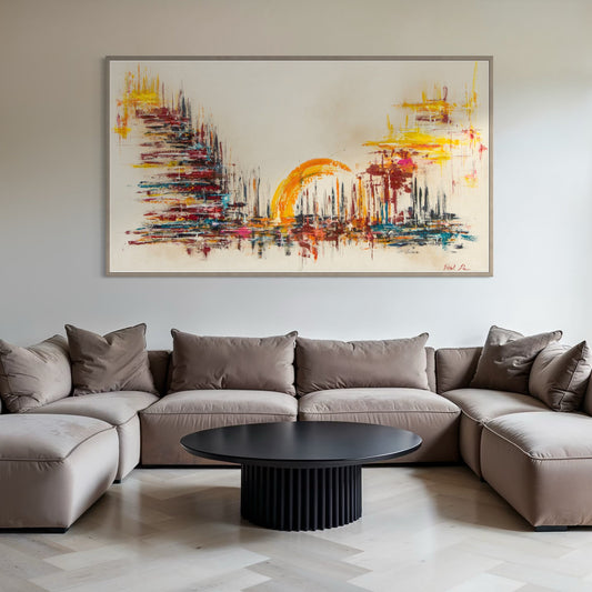 תמונות אורבניות לבית מודרני טיפים ליצירת אווירה דינמית ומלאת חיים