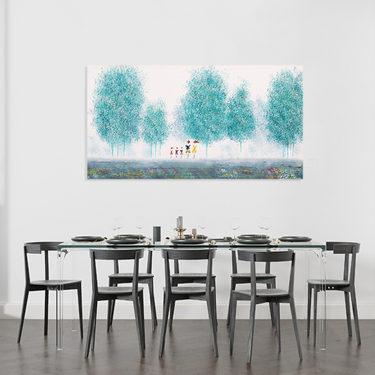 room:dining