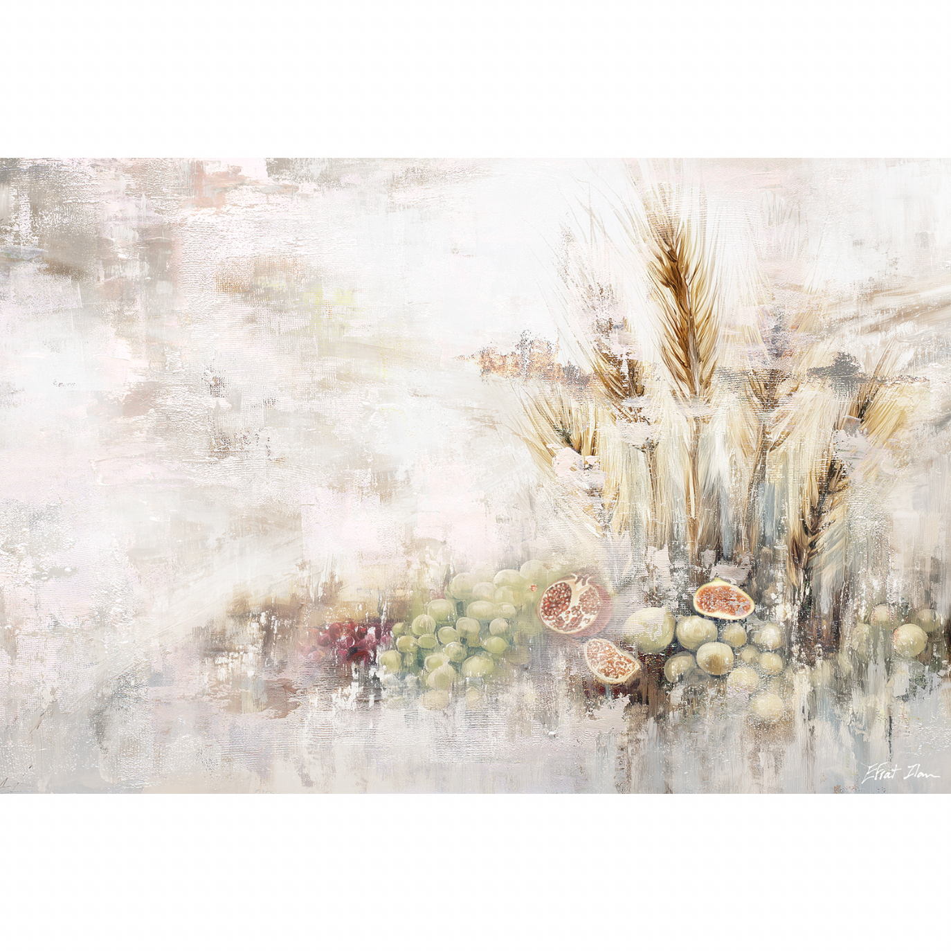 שבעת המינים