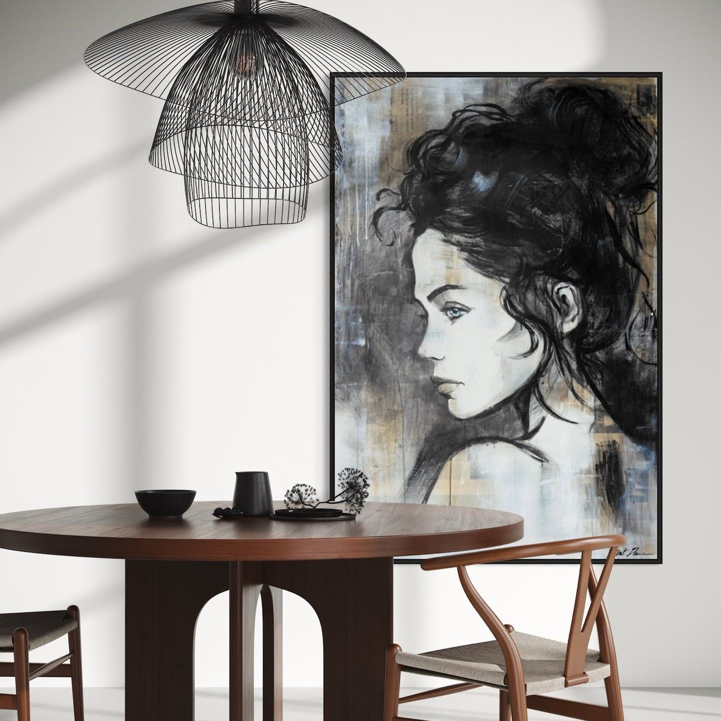 מחשבות בפחם