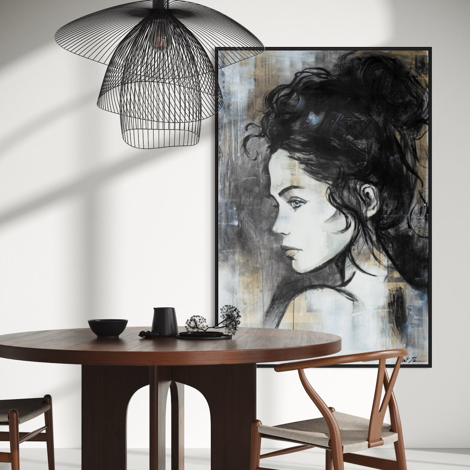 מחשבות בפחם