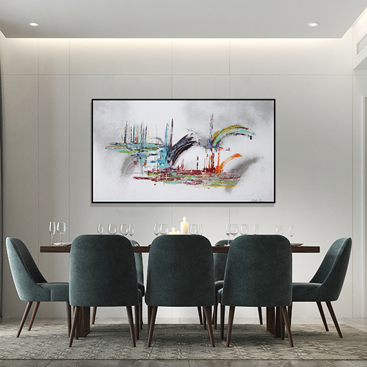 room:dining