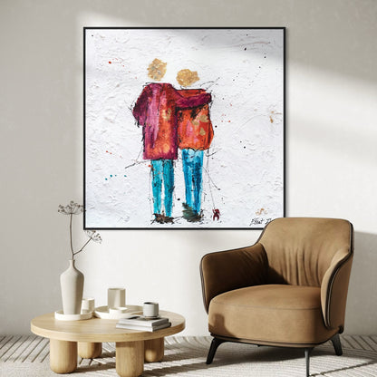 זוגיות זהובה