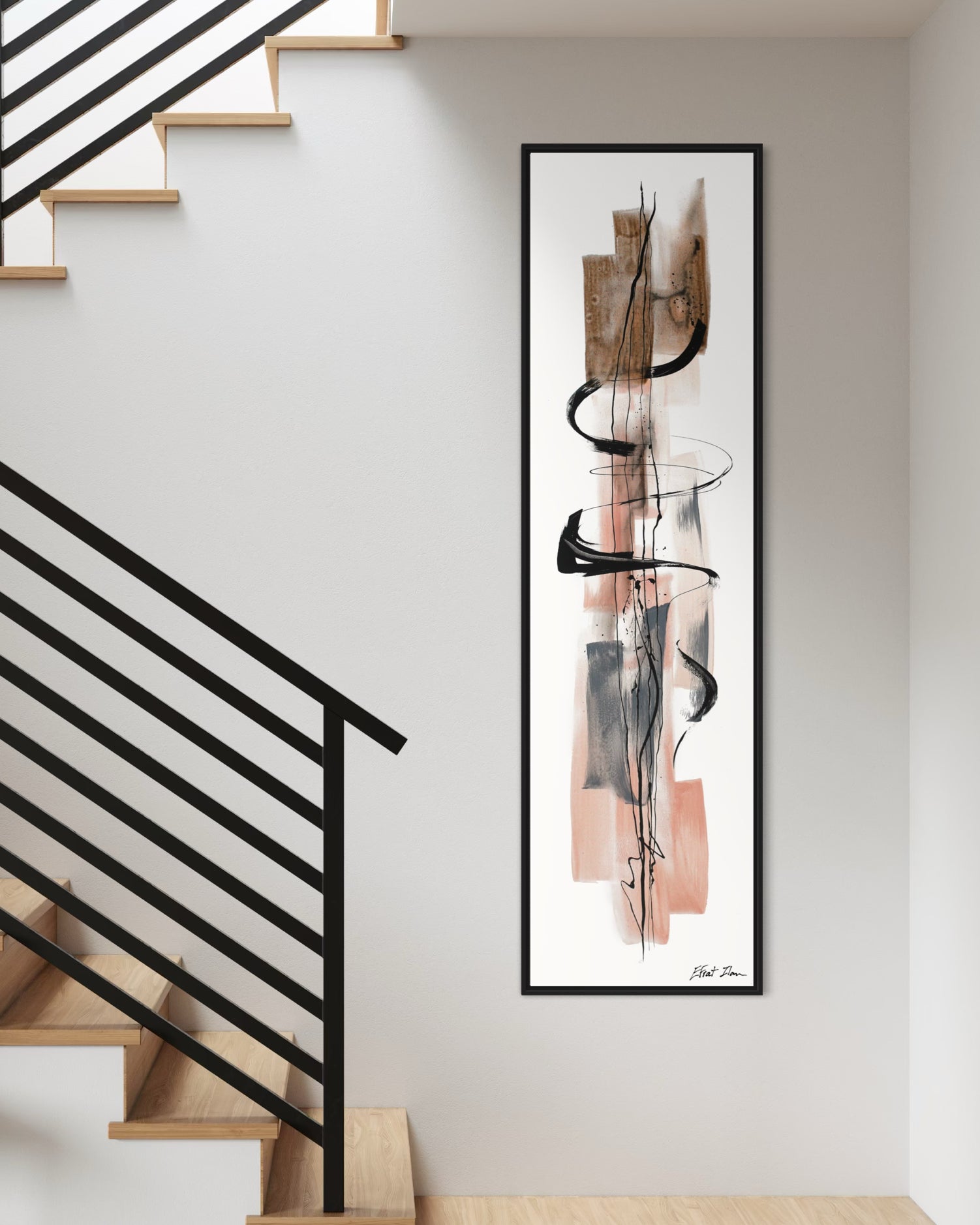 ריקוד יפני אפרסק - לגובה