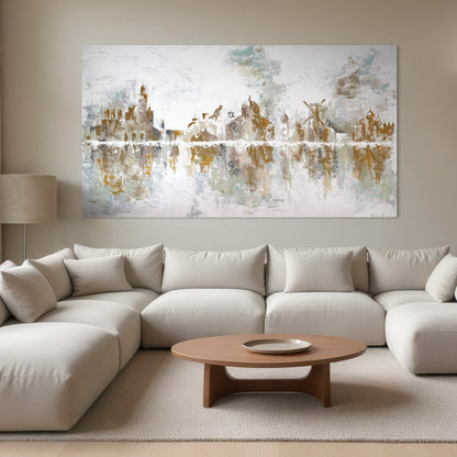 חלום על ירושלים