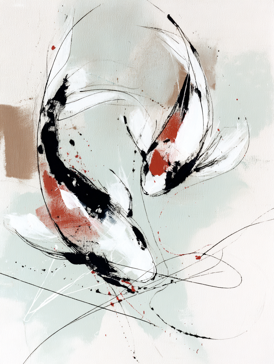 דגי קוי אדומים