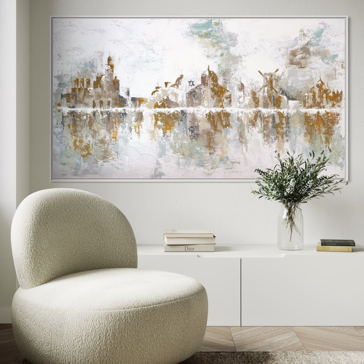 חלום על ירושלים