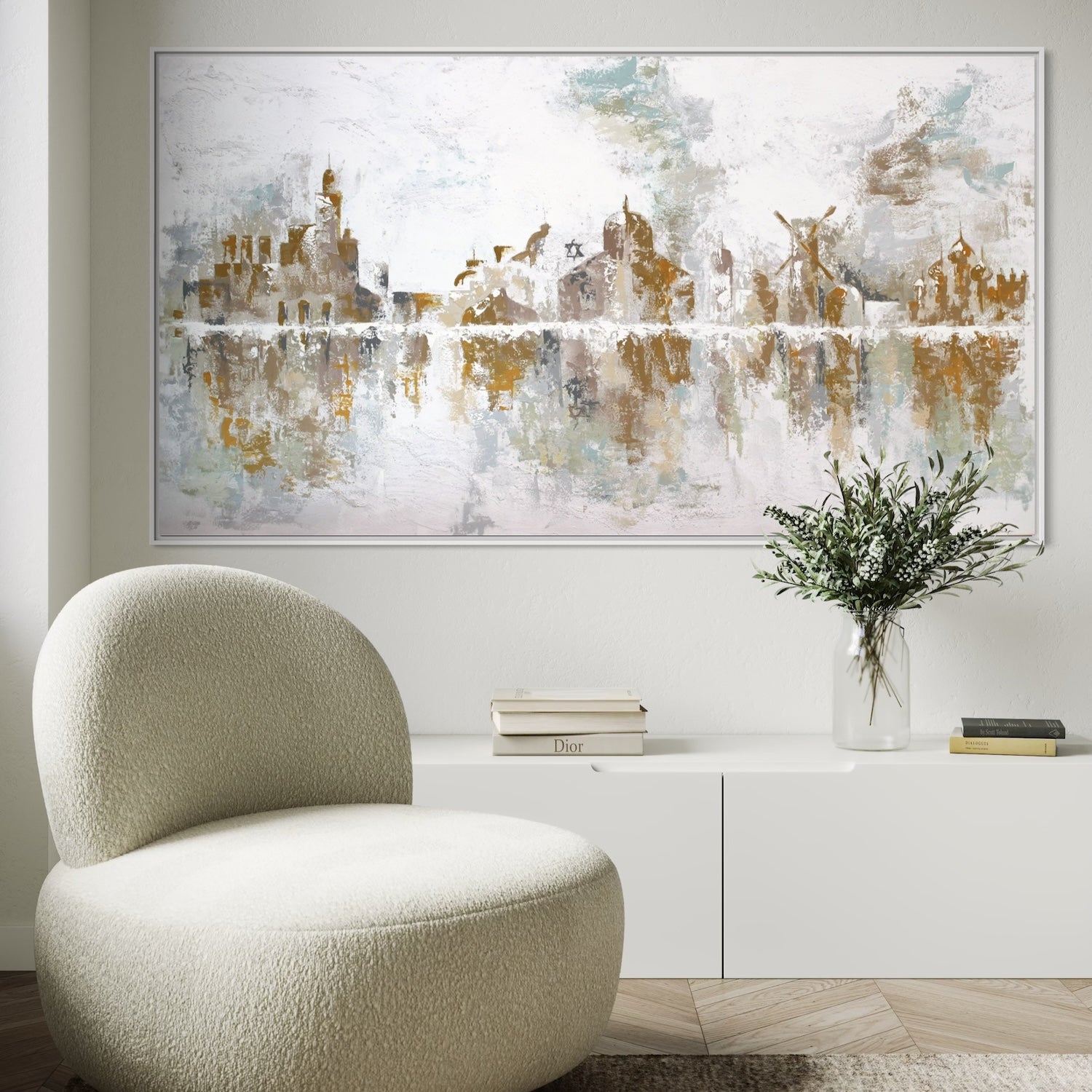 חלום על ירושלים