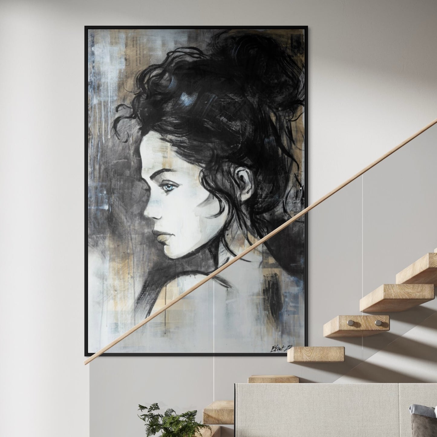 מחשבות בפחם