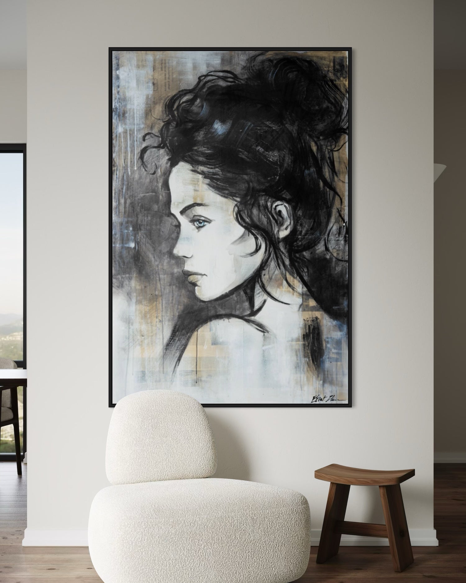 מחשבות בפחם