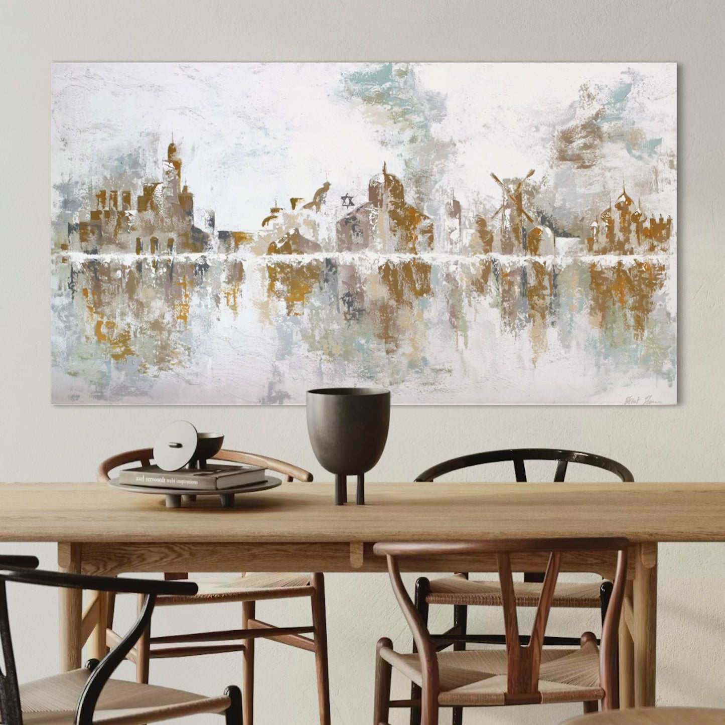 חלום על ירושלים