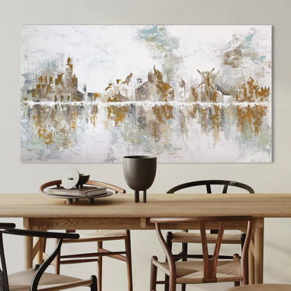 חלום על ירושלים