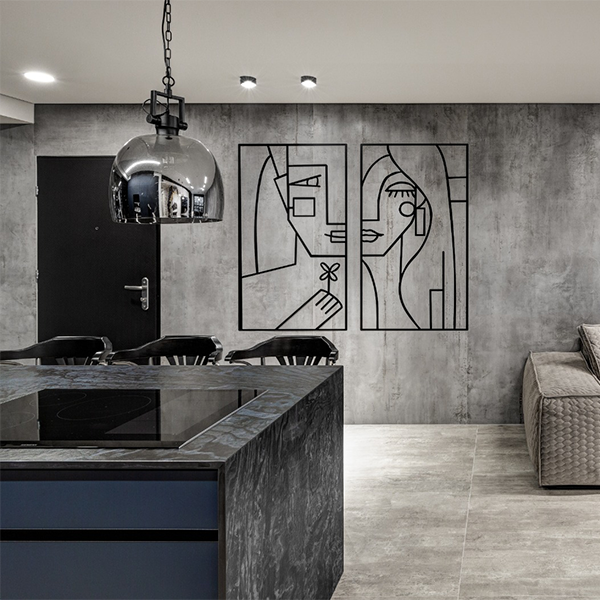 זוג גיאומטרי