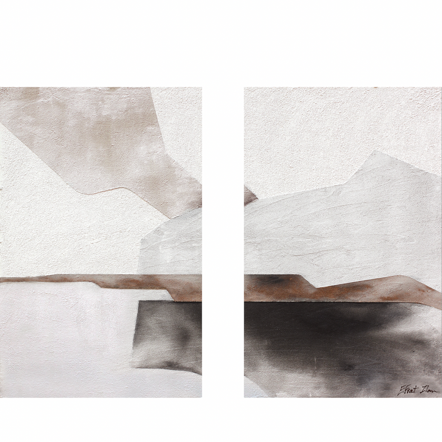 אנטרקטיקה - זוג