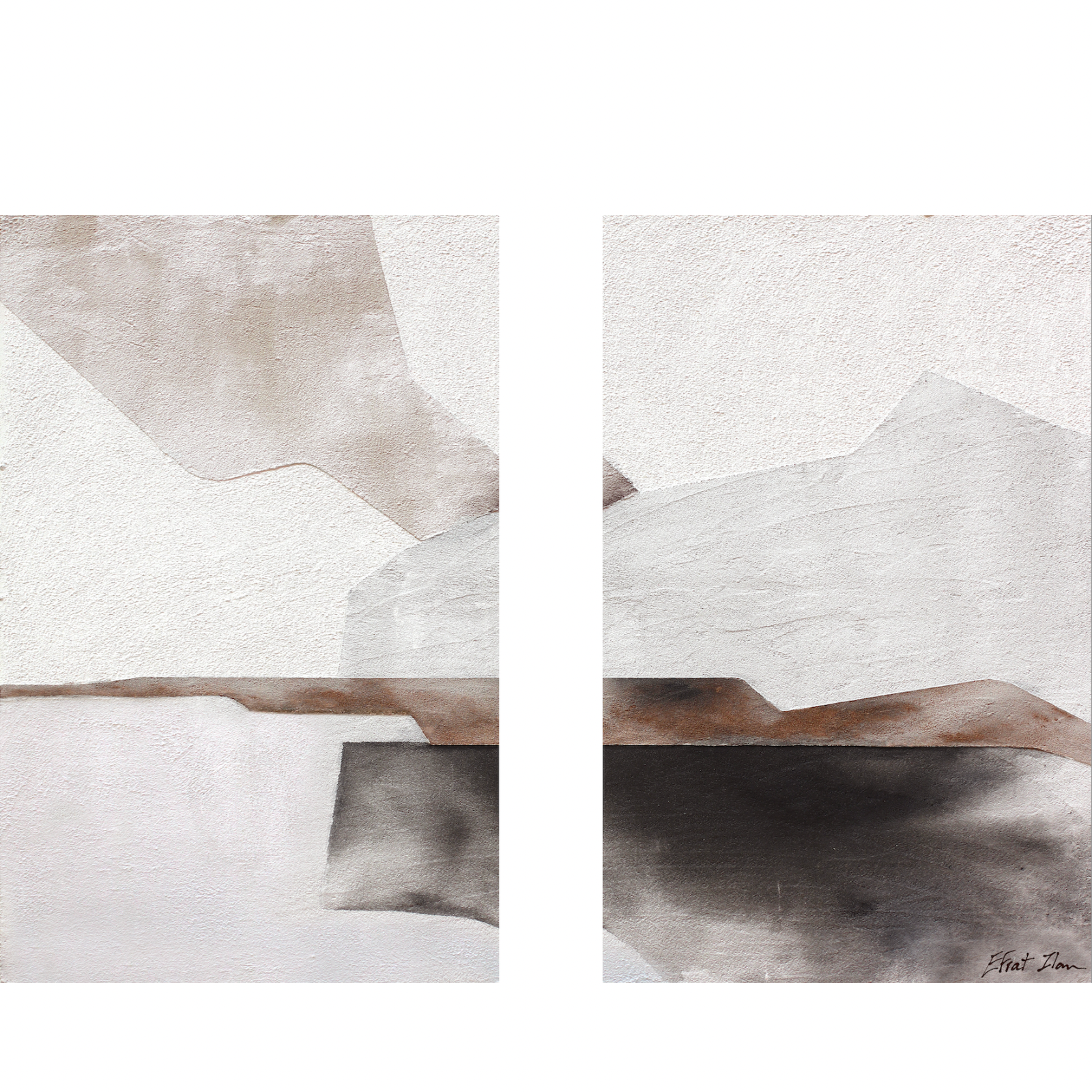 אנטרקטיקה - זוג