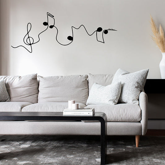 ריקוד התווים-סול