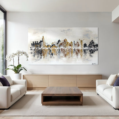 ירושלים של זהב - בהיר