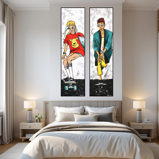room:bedroom