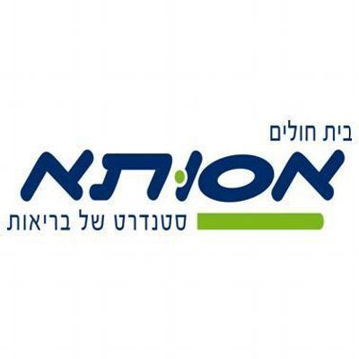 לוגו אסותא