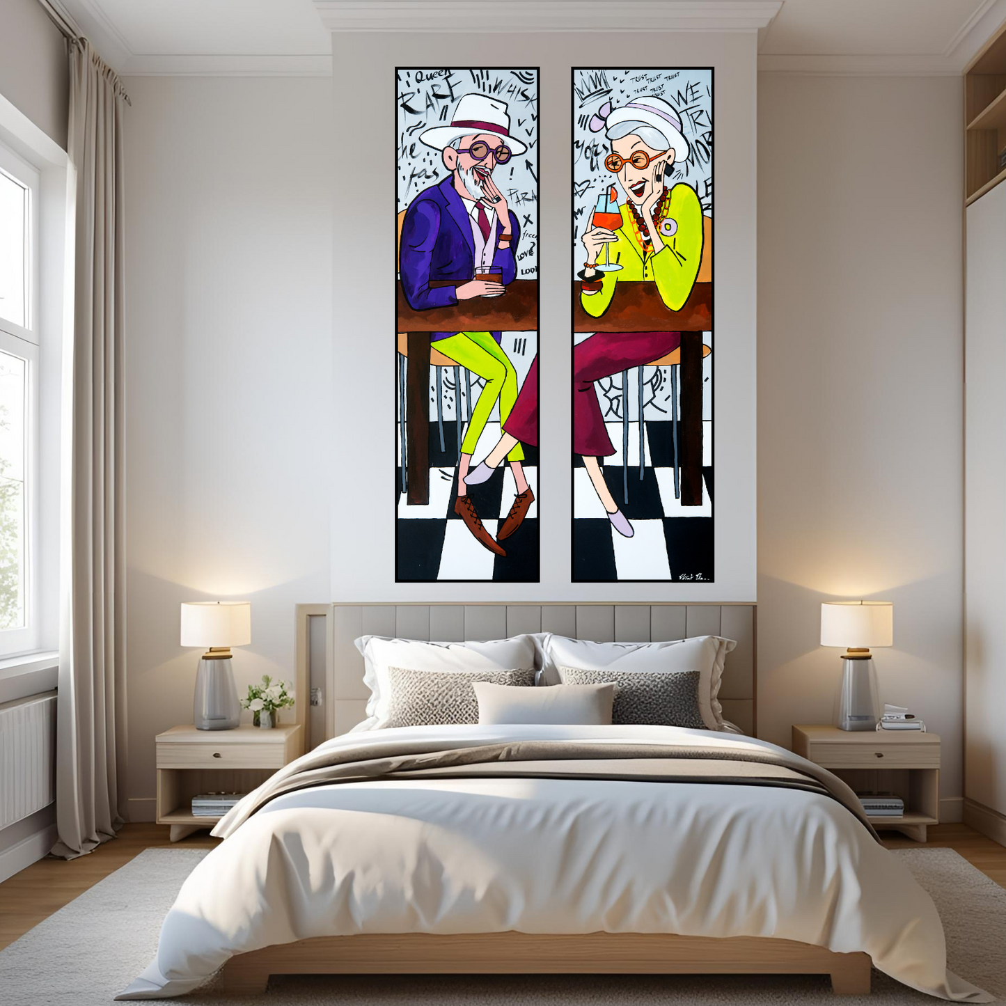 room:bedroom