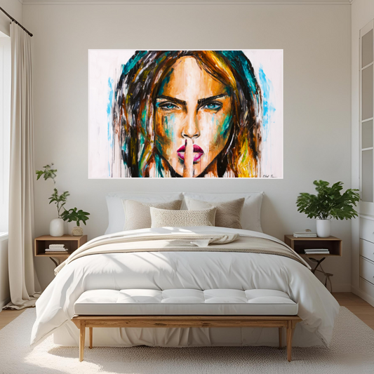 room:bedroom