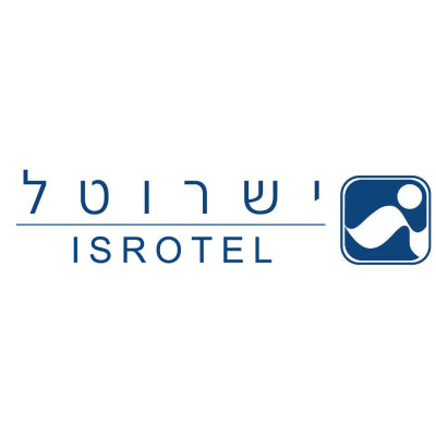 לוגו ישרוטל