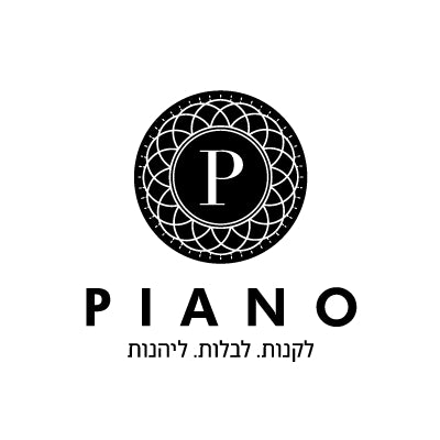 לוגו piano