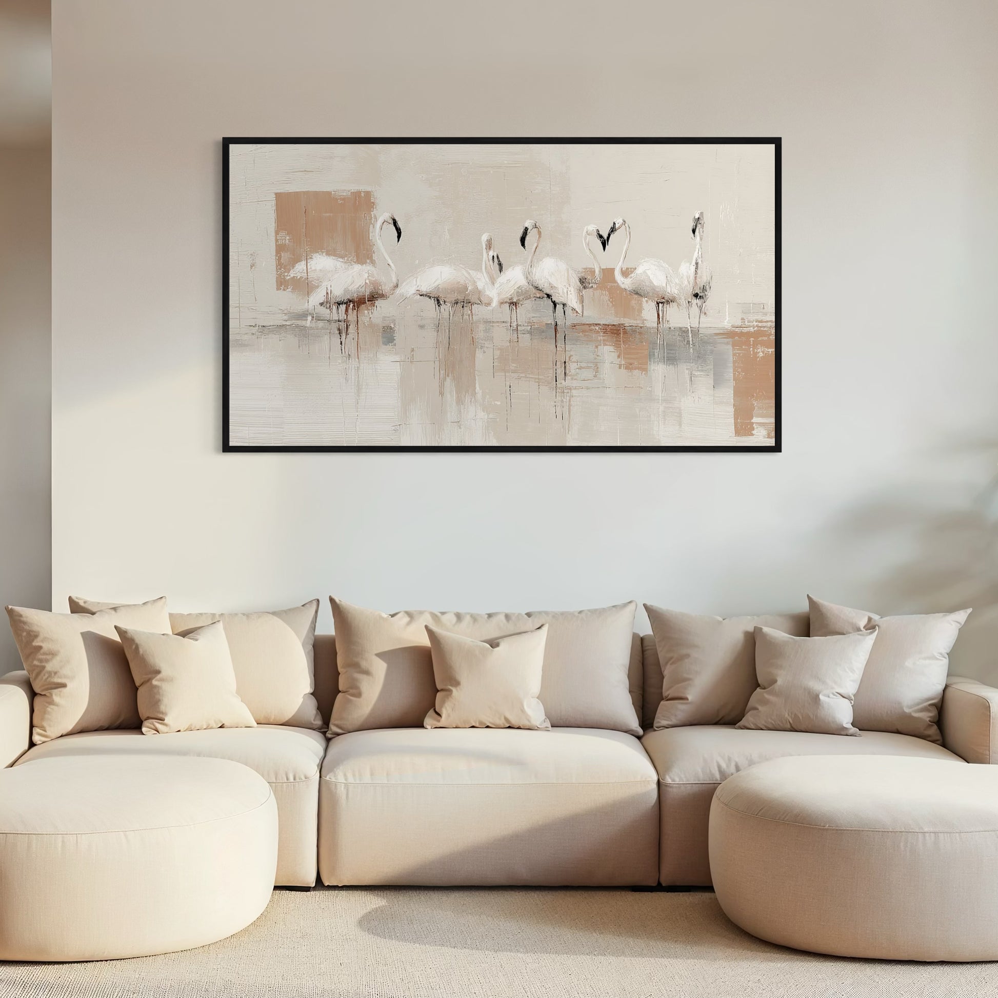 להקת פלמינגו