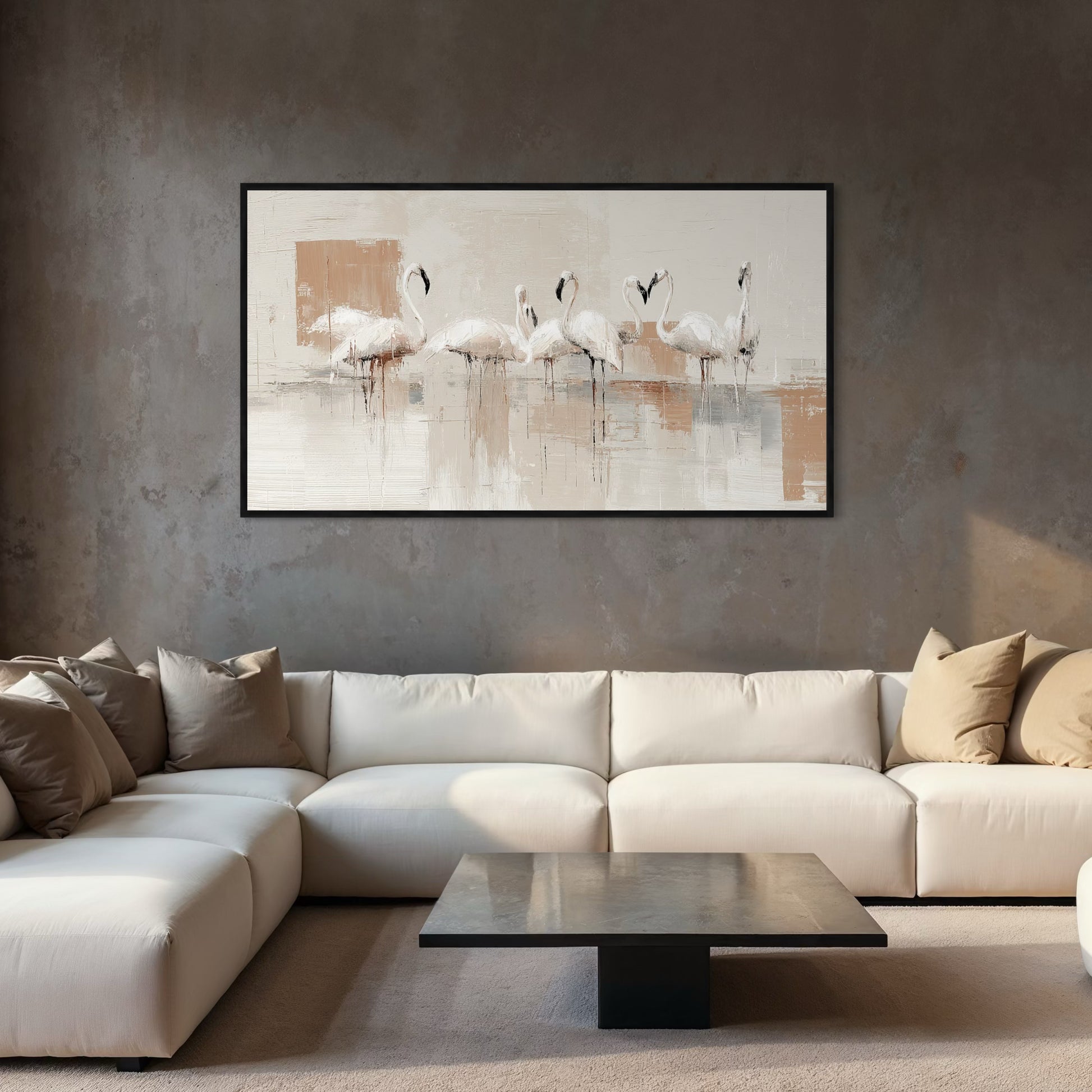 להקת פלמינגו