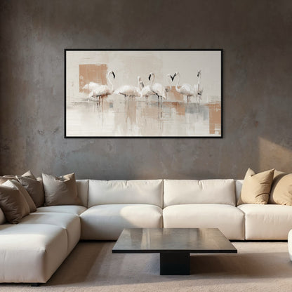 להקת פלמינגו