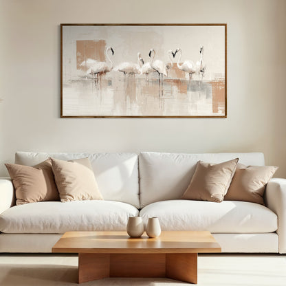 להקת פלמינגו