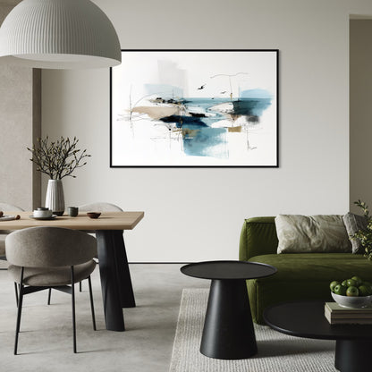 ציפורים בנדידה לרוחב