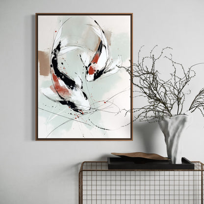 דגי קוי אדומים