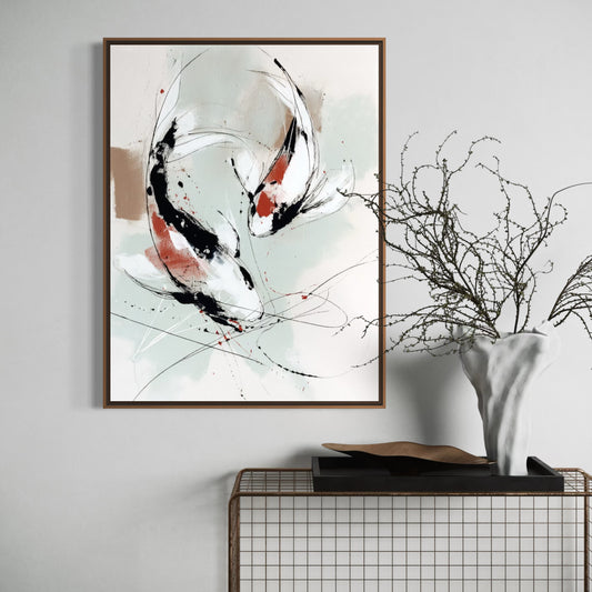 דגי קוי אדומים