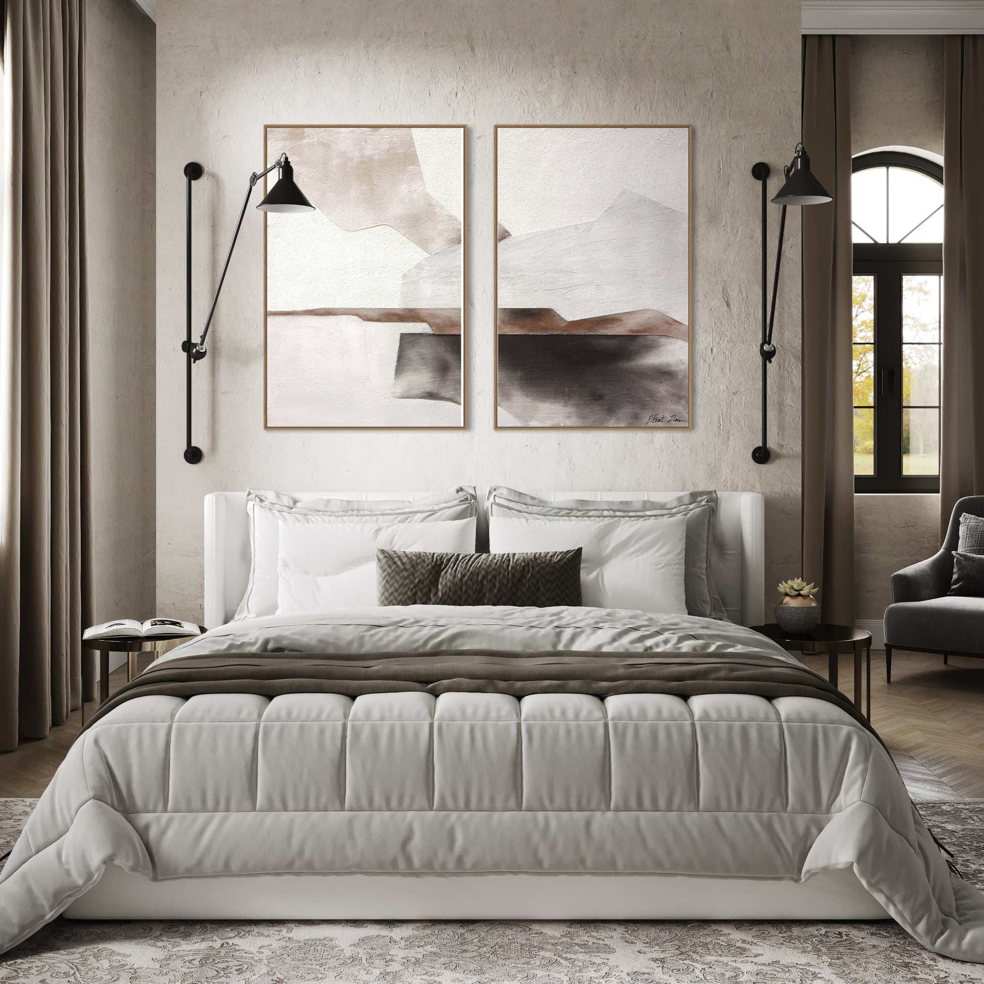 אנטרקטיקה - זוג