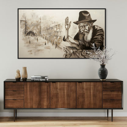 הרבי מלובביץ׳